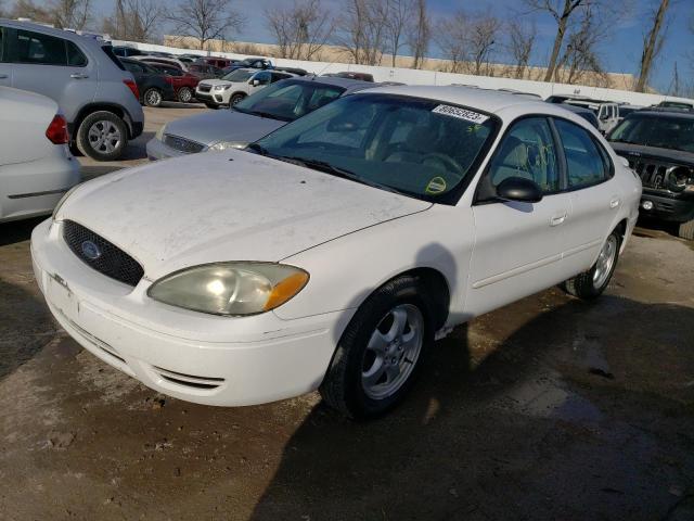 2005 Ford Taurus SE