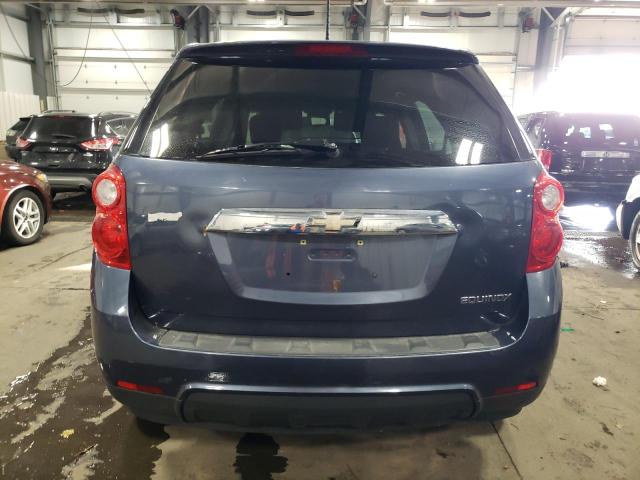 2GNALAEK9E6259300 | 2014 CHEVROLET EQUINOX LS