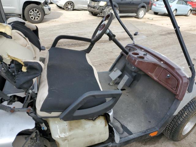 2013 YAMAHA GOLF CART JC0400643