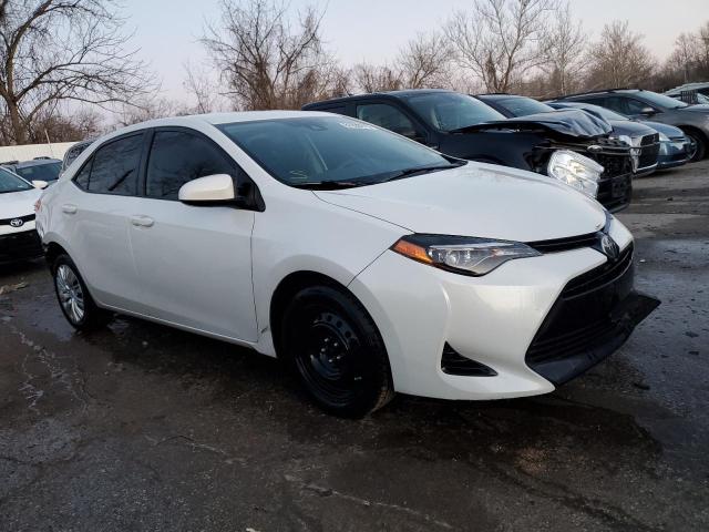 Vin: 5yfburhe9hp732792, lot: 81928273, toyota corolla l 20174