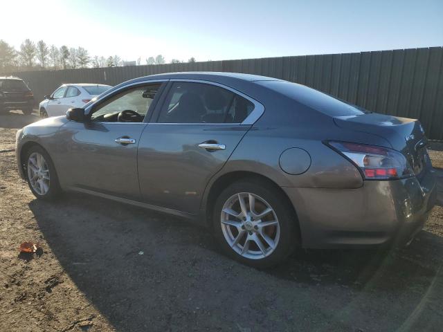 1N4AA5AP7EC495562 | 2014 NISSAN MAXIMA S