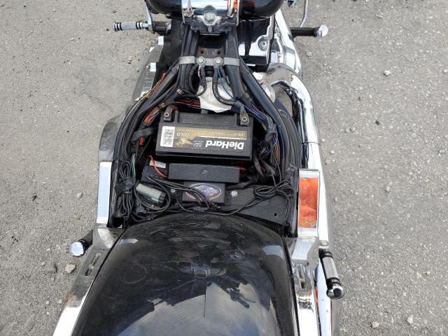 2010 HARLEY-DAVIDSON MOTORCYCLE 5HD1JK5C2AB014463