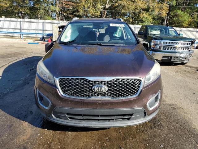 5XYPG4A31GG047729 | 2016 KIA SORENTO LX