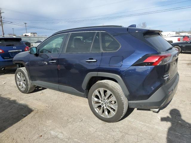 2T3N1RFV7KW060186 | 2019 TOYOTA RAV4 LIMIT