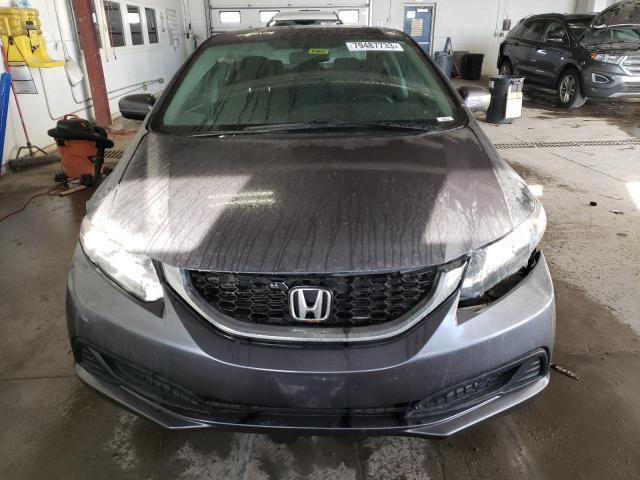 19XFB2F58EE028081 | 2014 HONDA CIVIC LX