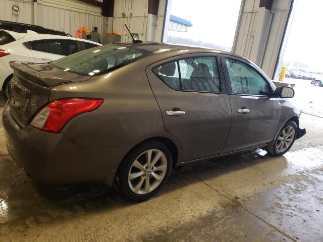 3N1CN7AP3EL845943 | 2014 NISSAN VERSA S