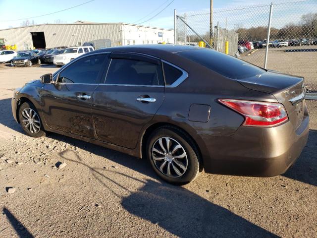 1N4AL3AP1DC113250 | 2013 Nissan altima 2.5