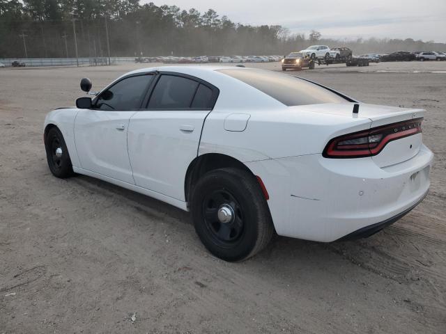 2019 DODGE CHARGER PO - 2C3CDXAT9KH532630