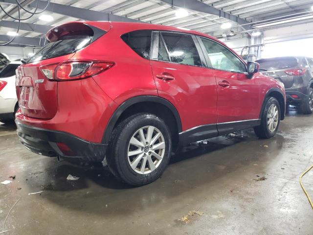 JM3KE4CY8E0401121 | 2014 MAZDA CX-5 TOURI