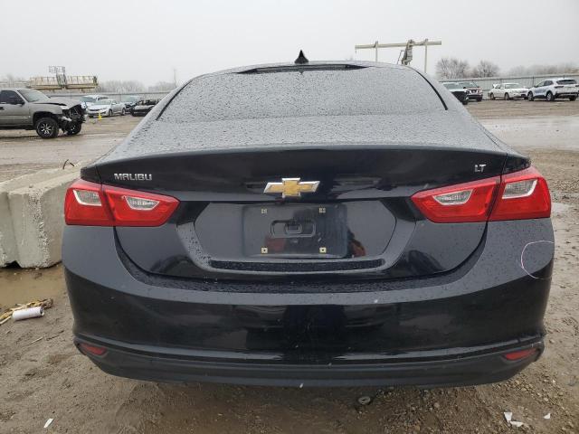 1G1ZE5ST6GF259122 | 2016 CHEVROLET MALIBU LT