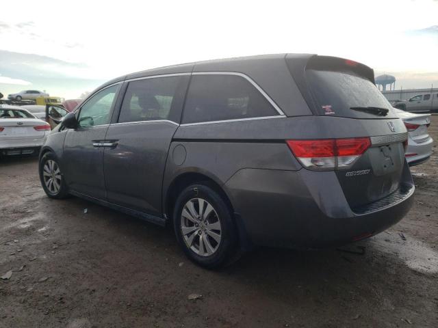 5FNRL5H64EB046038 | 2014 HONDA ODYSSEY EX