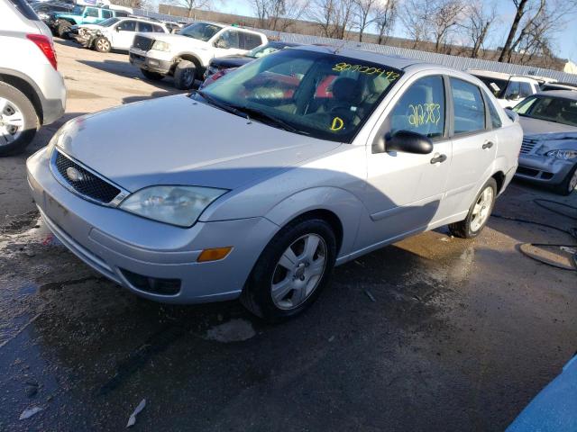 2006 Ford Focus 