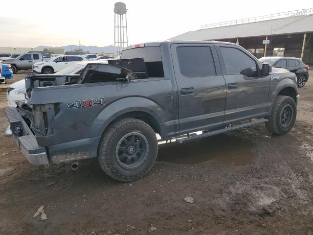 1FTEW1EP3JKE59061 | 2018 FORD F150 SUPER