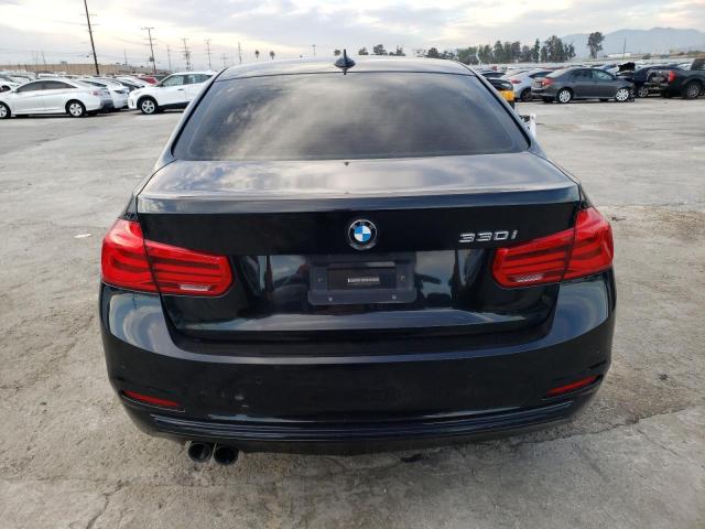2017 BMW 330 I - WBA8B9G34HNU55012
