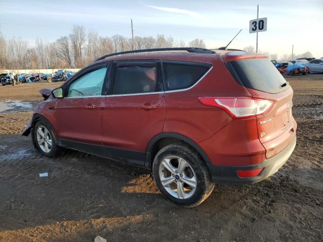 1FMCU9GX0GUC09679 | 2016 Ford escape se