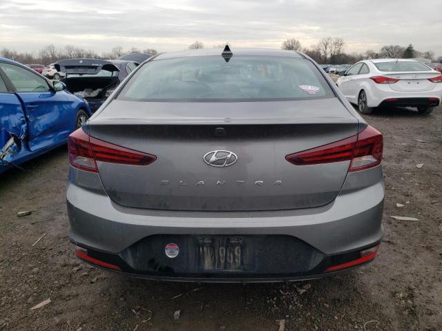 5NPD84LF3LH543996 | 2020 HYUNDAI ELANTRA SE