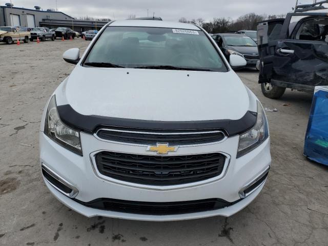 VIN 1G1PC5SBXF7111536 2015 CHEVROLET CRUZE no.5