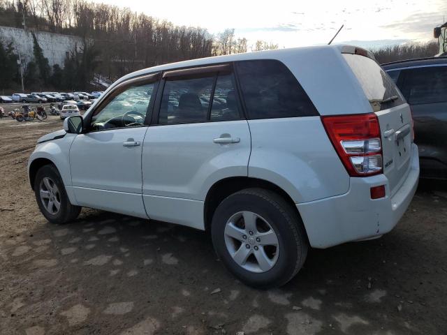 VIN JS3TD0D63D4100254 2013 Suzuki Grand Vitara, Pre... no.2