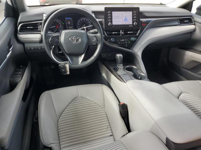 2022 TOYOTA CAMRY SE Photos | FL - ORLANDO NORTH - Repairable Salvage ...