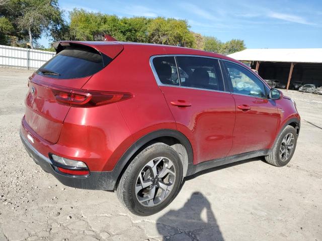 Vin: kndpmcac0m7932032, lot: 78902413, kia sportage lx 20213
