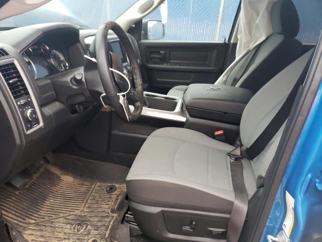 2023 RAM 1500 CLASS - 1C6RR7KT6PS582415