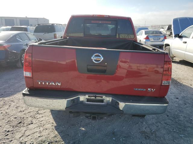 1N6BA0EK9BN303474 | 2011 Nissan titan s