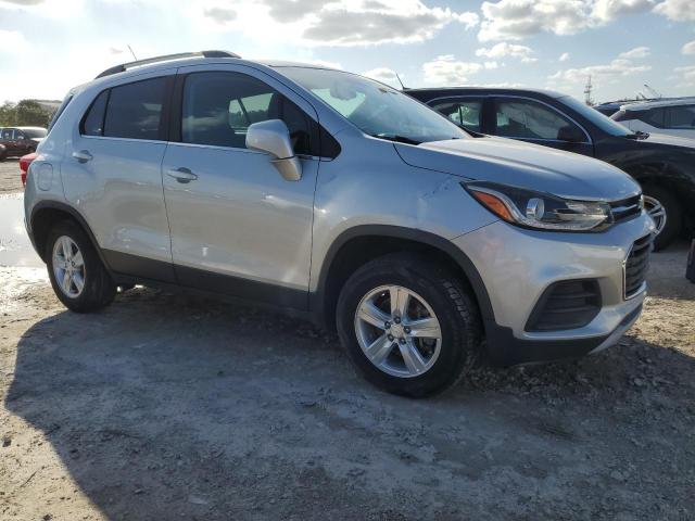 3GNCJPSB4HL171437 | 2017 Chevrolet trax 1lt