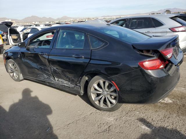 Vin: 1c3cccbb8fn743848, lot: 80903923, chrysler 200 s 20152