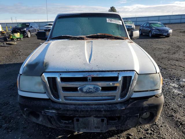 2009 Ford Ranger Super Cab VIN: 1FTZR15E19PA44570 Lot: 79917273