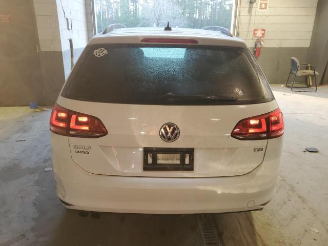 2016 VOLKSWAGEN GOLF SPORT - 3VWC17AUXGM520358