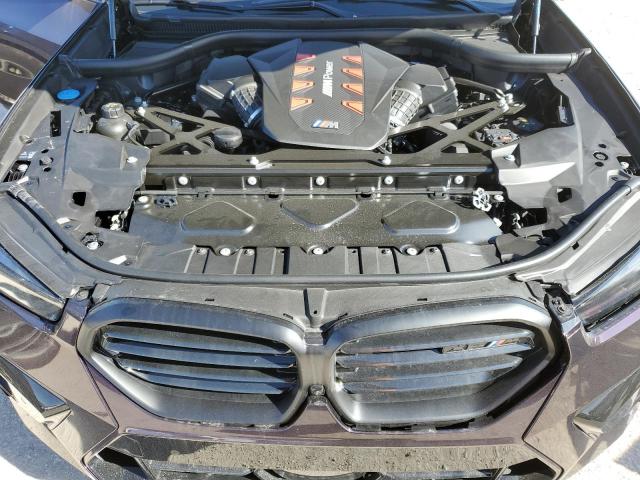 2024 BMW X5 M COMPE - 5YM13ET08R9U17869