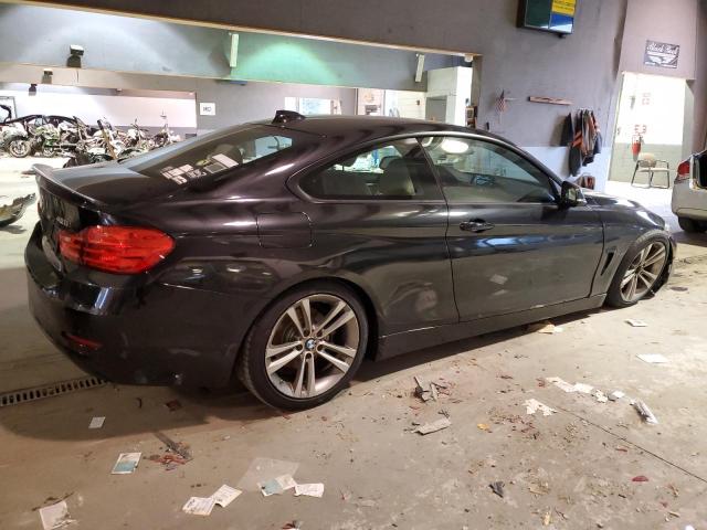 2015 BMW 428 XI - WBA3N5C59FK198526