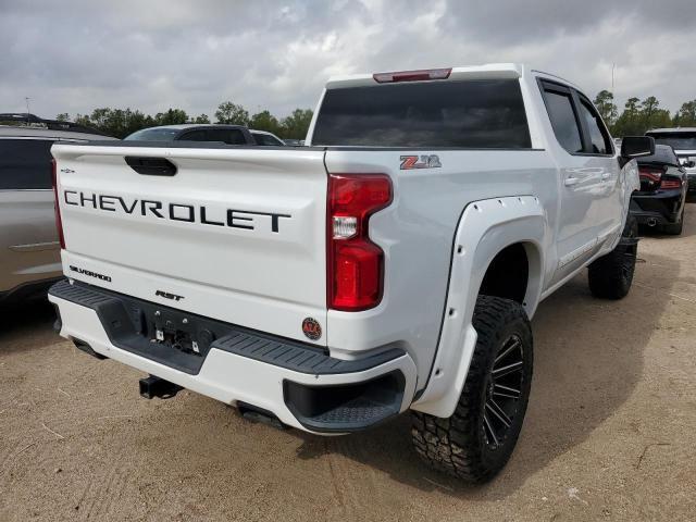 1GCUYEEL5NZ164194 | 2022 Chevrolet silverado ltd k1500 rst