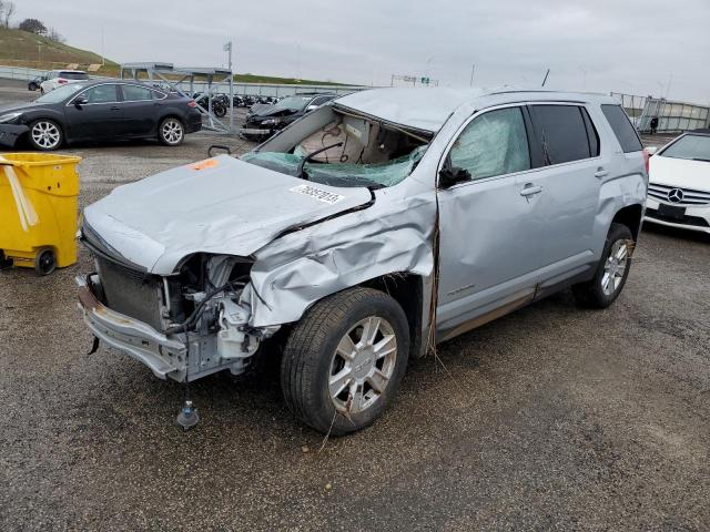 2013 GMC Terrain SLE