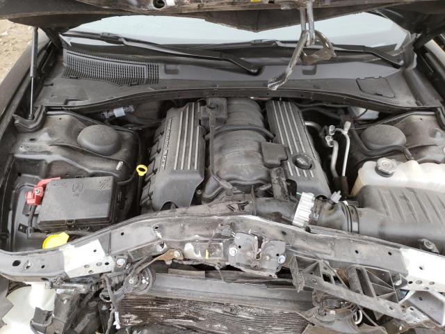 2023 DODGE CHARGER SC #3287568336