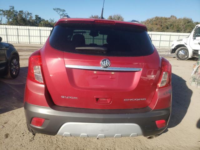 KL4CJCSB2EB517395 | 2014 BUICK ENCORE