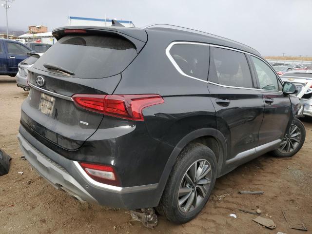 5NMS3CAD7LH222669 | 2020 HYUNDAI SANTA FE S