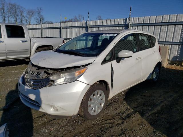 2015 Nissan Versa Note S