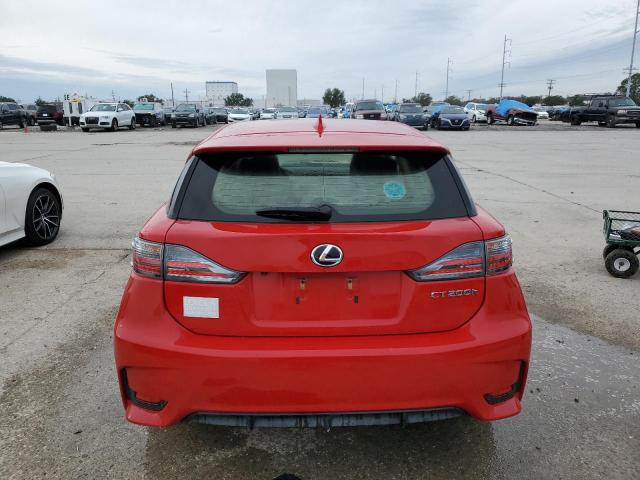 JTHKD5BH2F2218630 | 2015 LEXUS CT 200