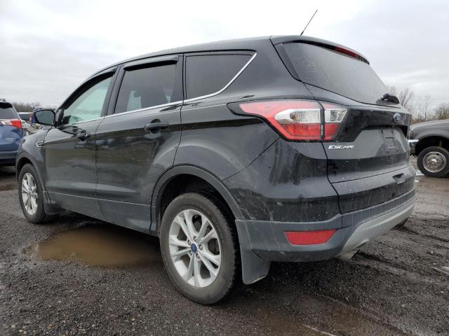 Vin: 1fmcu9gd3huc62142, lot: 80095073, ford escape se 20172