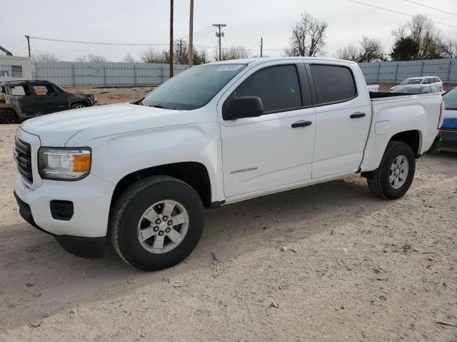 1GTG5BEA2H1278384 | 2017 GMC CANYON