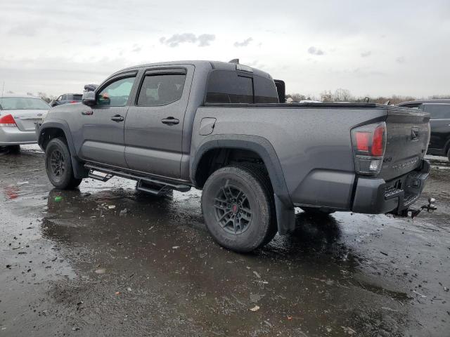 5TFCZ5AN7LX227336 | 2020 Toyota tacoma double cab