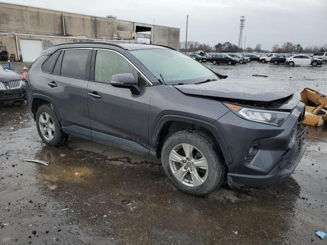 JTMP1RFV4KJ006710 | 2019 TOYOTA RAV4 XLE