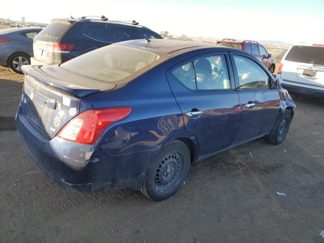 3N1CN7AP5EL835804 | 2014 NISSAN VERSA S