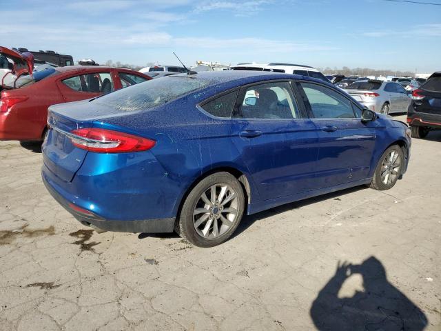 Vin: 3fa6p0h74hr414715, lot: 81110383, ford fusion se 20173