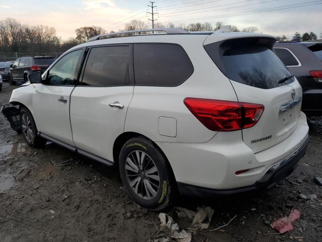 5N1DR2MN5KC596602 | 2019 NISSAN PATHFINDER