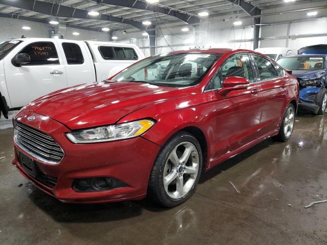 3FA6P0H73ER227560 | 2014 FORD FUSION SE