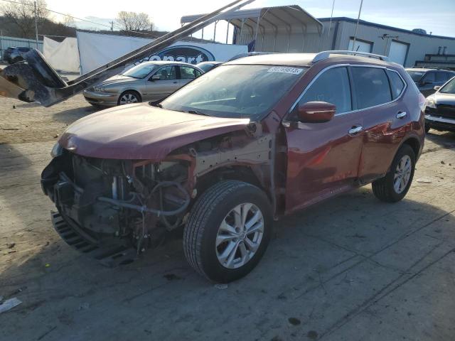 5N1AT2MTXEC779131 | 2014 NISSAN ROGUE S