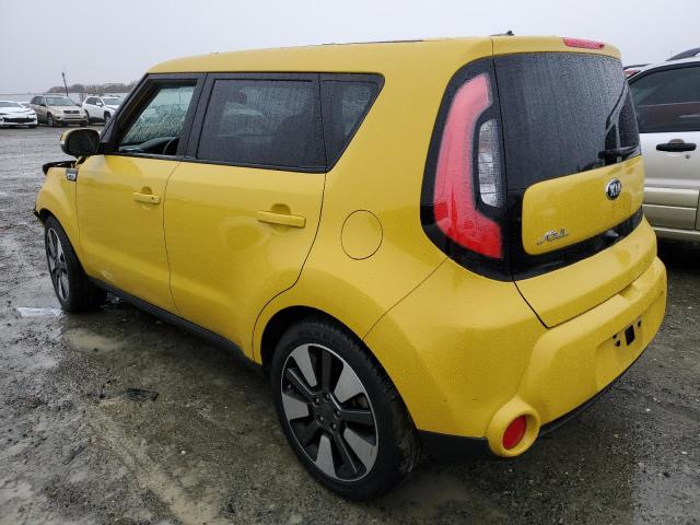 KNDJX3A53F7145190 KIA Soul !