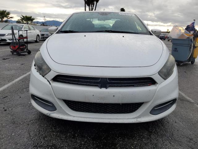 1C3CDFBA5GD604905 | 2016 DODGE DART SXT